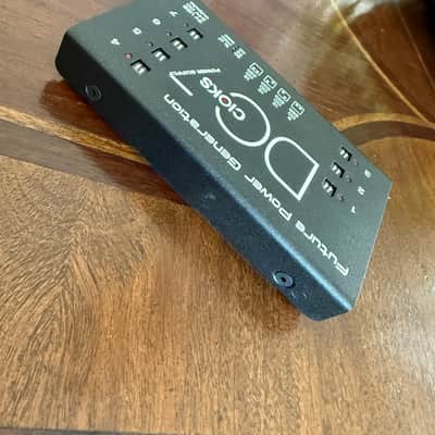 CIOKS DC7 Power Supply 2010s - Black image 3