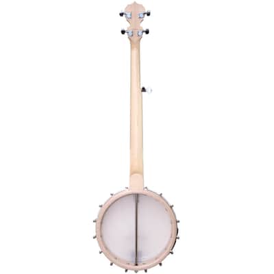 Deering Goodtime Open Back 5 String Banjo image 3