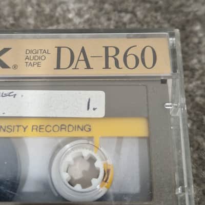 Soda – Britpop Band Collectible Fan Compilation Cassette – Very Good w/ Handwritten Track Notes image 4