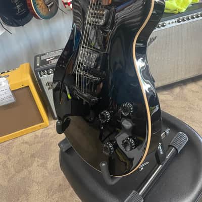 EVH SA-126 Standard 2025 - Present - Piano Black image 3