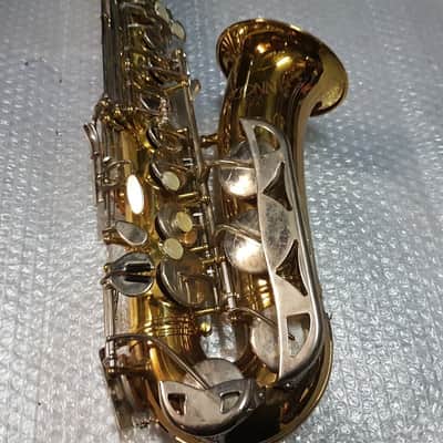 1998 CONN 20 M OLD / ALTO SAX / SAXOPHONE made in USA image 6