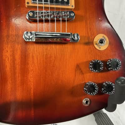 Gibson SG Special 120th Anniversary 2014 - Tobacco Sunburst Bild 12