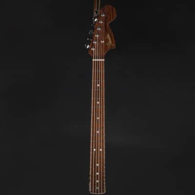 Fender Custom Shop 1969 Stratocaster Neck - NOS Solid Rosewood AAA Slab - Fully Loaded (2026) image 3