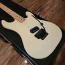 Kramer Beretta American Vintage Electric Guitar Late 1980s Custom Order Cream R5 NUT Excellent!