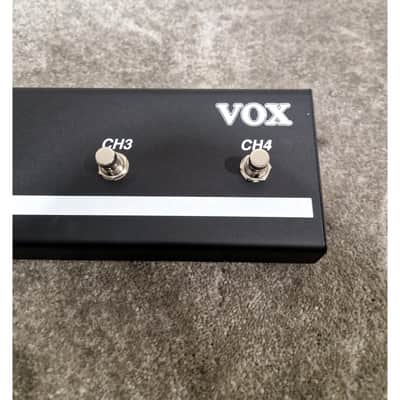 Vox VX50-GTV - Amplifier - Combo - Excellent w/ Original Box image 5