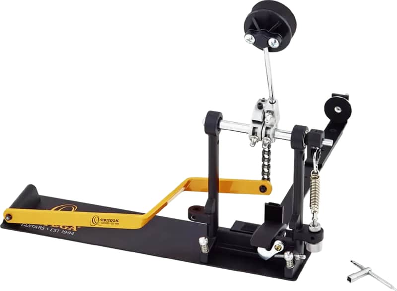 Ortega Right Foot Cajon Pedal image 1