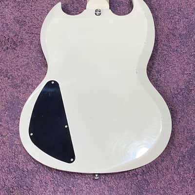 Maybach Albatroz 65-2 Olympic White Aged image 6