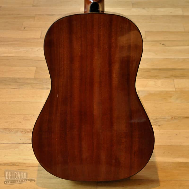 Takamine Jasmine 3/4 JS341 with Martin Pickup | Reverb