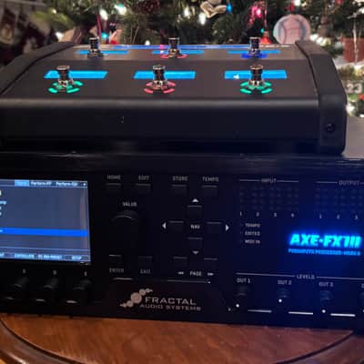 Fractal Audio Axe-FX III Mark II image 5