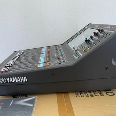 YAMAHA QL1 Digital Mixing Console EXCELlent condition with gurrantee and shipping fast image 6