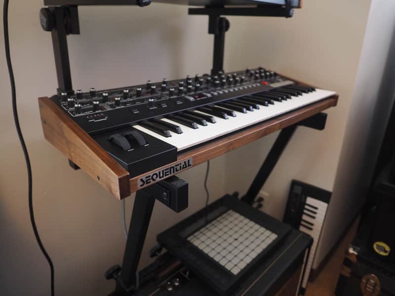 Sequential Prophet 6 2015 image 1