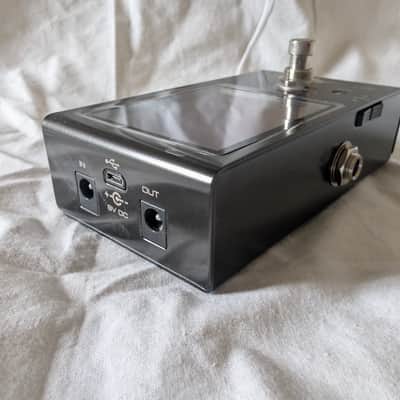 Peterson - StroboStomp HD imagen 9