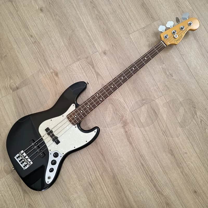 Fender American Professional II