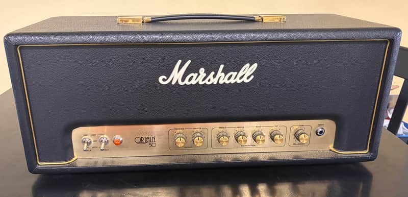 Marshall ORI50H