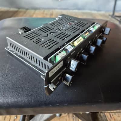 Synergy Amps Friedman Brown Eye Two Channel Preamp Module image 3
