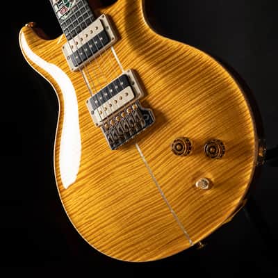 PRS Private Stock PS #7777 "The Lucky Man Guitar" Santana II image 4