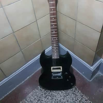 1995 GIBSON SG USA - ROCK BEAST image 2