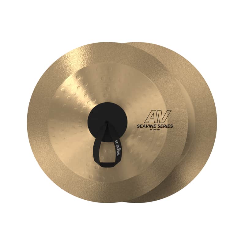 SABIAN 18" SEAVINE AV SINGLE