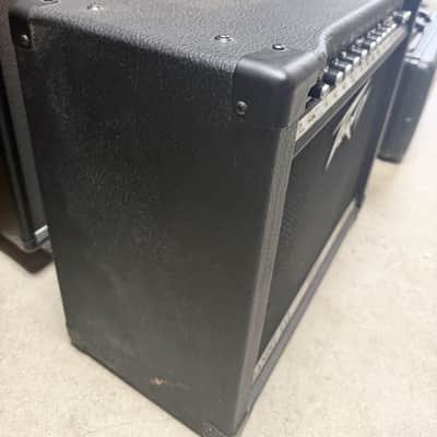 Peavey Bandit 112 amp image 4