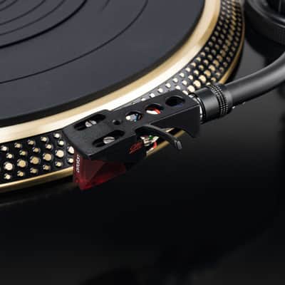Reloop HiFi TURN5 - Hifi record player image 6