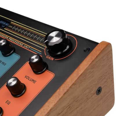 Walrus Audio DFX-1 Percussion Processing Unit image 11