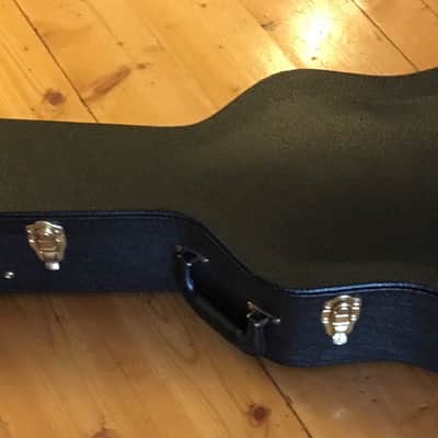 Gibson  J-45 Case image 4