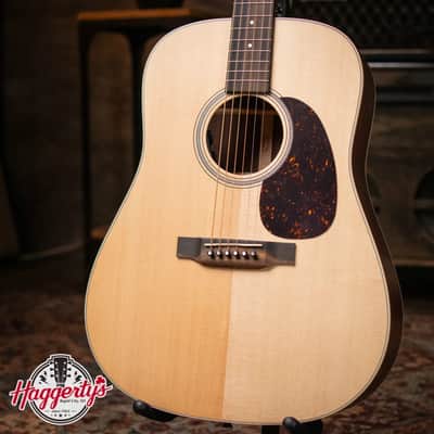 1996 Martin SPD-16TR Acoustic Guitar | Reverb