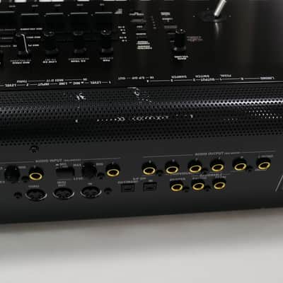 KORG KRONOS2 88 + Case Bild 11