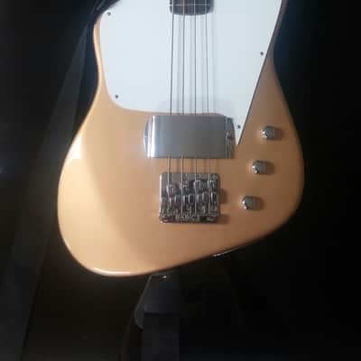 Ramm Thunderbird 2015 Gold image 2