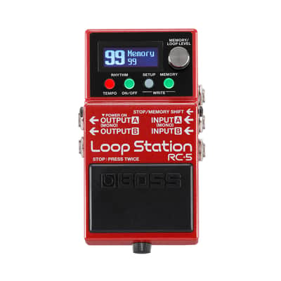 Immagine RC-5 Boss - 6