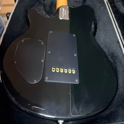 Ernie Ball Music Man Axis Super 2003 image 11