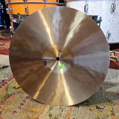 Name Brand 12" Splash Cymbal 458g image 2