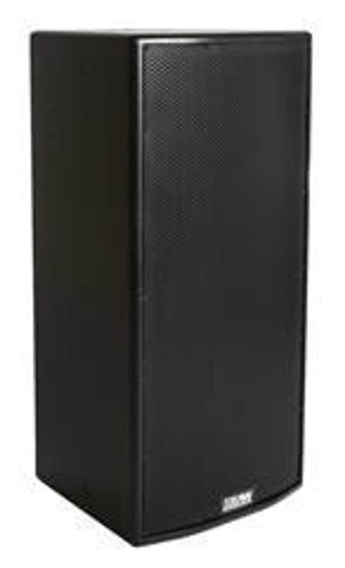 EAW MK2399i-WP 12in 2-Way Full Range Loudspeaker 90° x 90° Weatherproof (Black) image 1