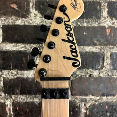 Jackson X Series Adrian Smith Signature SDXQ (USED) image 3