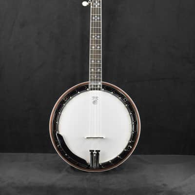 Deering Golden Era 5-String Maple Banjo image 2