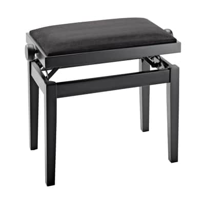 13900 Noir Mat K&M image 4