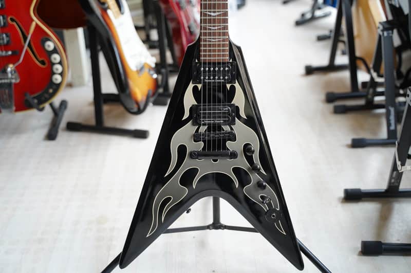 Washburn Dime V Pro | Reverb