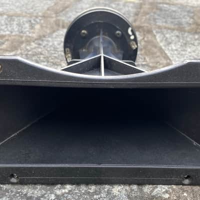 Klipsch speaker parts KP-2.5B 3 Way Crossover+2 Tweeter+2 Horn+2 Front panels 2 complete wiring 1998 image 10
