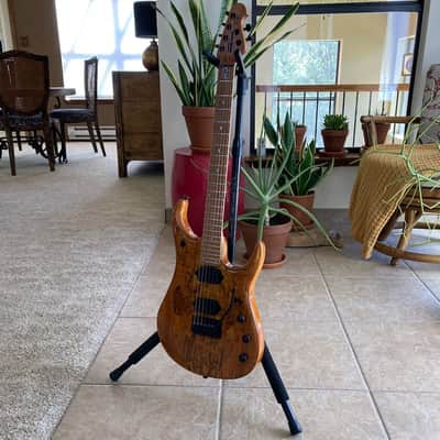Ernie Ball Music Man Ball Family Reserve BFR Piledriver John Petrucci Signature JP15-6 image 7