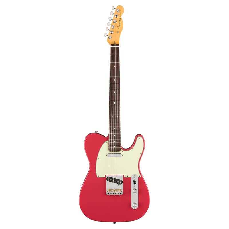 Fender American Professional Classic Telecaster image 3
