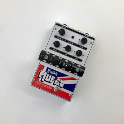 Electro-Harmonix English Muff'n | Reverb