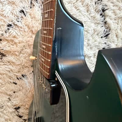 Gibson ES-137 Premier 2002 - 2005 image 10