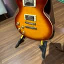Epiphone Les Paul Standard '60s Left-Handed - Iced Tea. Comes with Levy’s strap, stand, and gig bag