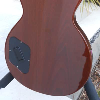 Gibson Les Paul 120 Anniversary ETune image 2