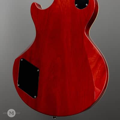 Collings Electric Guitars - City Limits - Lemon Burst image 5
