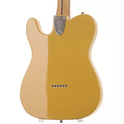 FENDER MADE IN JAPAN 2022 Limited Edition Telecaster Custom Rosewood Honey Bee Yellow [MIJ JD22001128] (08/24) image 4