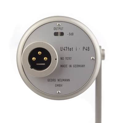 Neumann U 47 FET Collector's Edition image 5