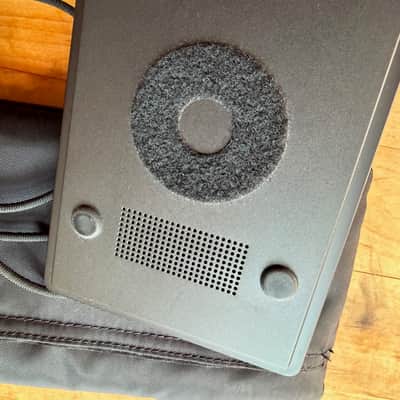 Teenage Engineering OP-XY 2025 w/ Decksaver + TE field case image 18