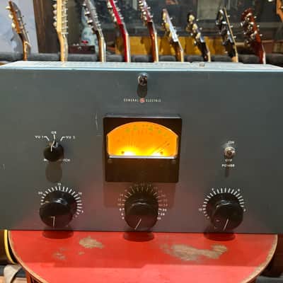 General Electric BA7A Tube Compressor image 1