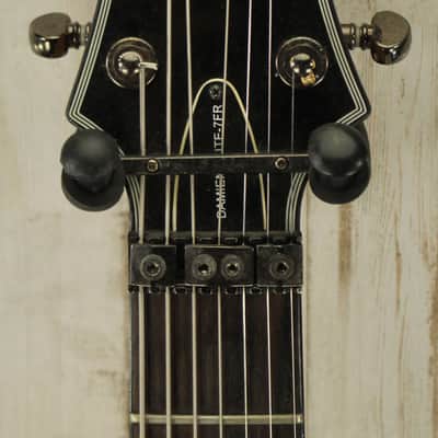 USED Schecter Diamond Series Damien Elite-7 FR (673) image 5